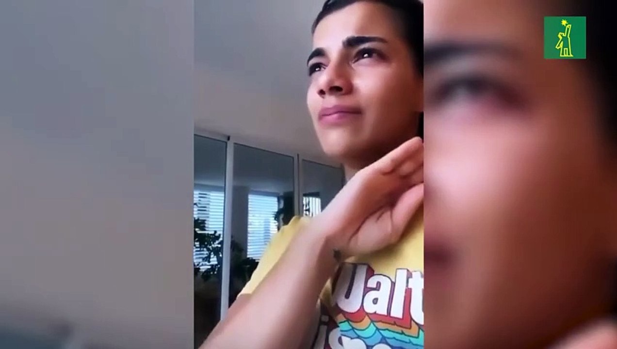 Nashla Bogaert expresa tristeza por su pueblo San Francisco de Macorís