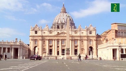 Papa conserva la "esperanza de un tiempo mejor" tras el coronavirus