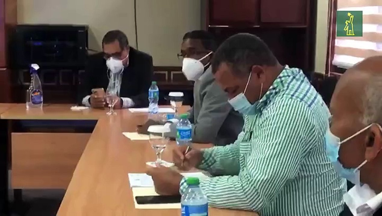 Reunión de Comisión Bicameral de Seguridad Social