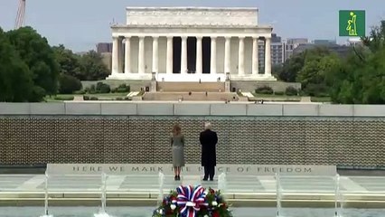 Un segundo funcionario de la Casa Blanca da positivo a la COVID-19