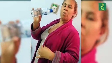 Oraida Herrera Díaz: Entre risas y cantos durante el aislamiento por coronavirus