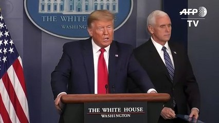 Ante nuevas investigaciones sobre el coronavirus, EEUU recomienda taparse la cara