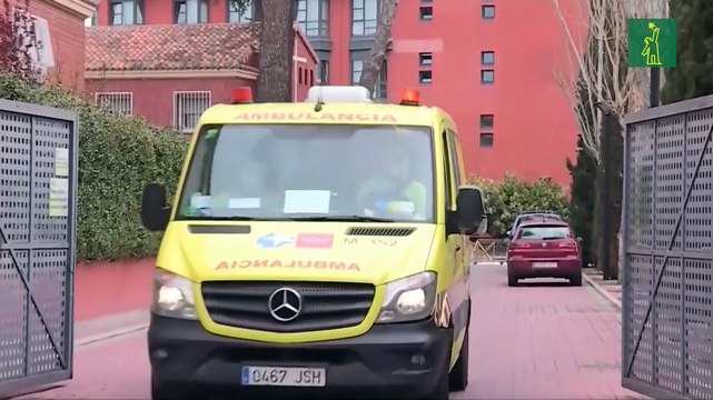 Más de mil ancianos mueren en marzo en residencias de Madrid no solo por coronavirus
