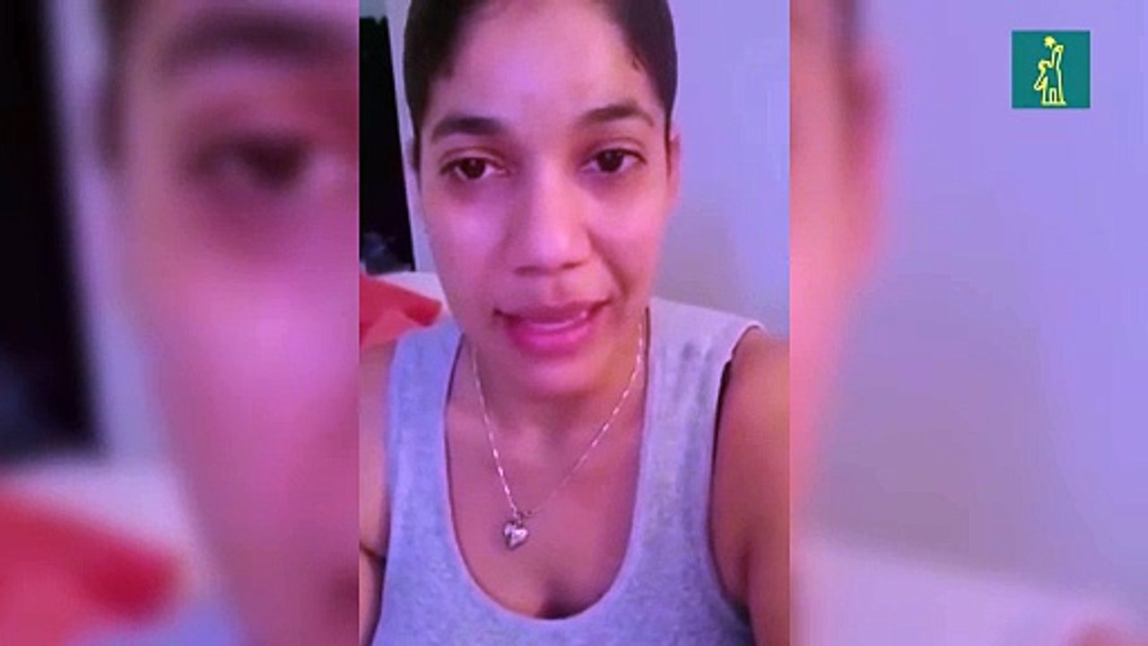 Hermana de paciente se queja de que sean trasladados todos en una misma ambulancia