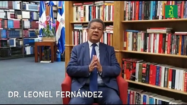Mensaje de Leonel Fernández ante Coronavirus en República Dominicana