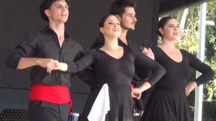 Greek Festival 43rd Part 1-7, Darling Harbour, Sydney, 22 n 23 Feb 25