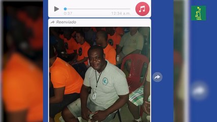 Mueren otros dos internos de La Victoria con síntomas de coronavirus