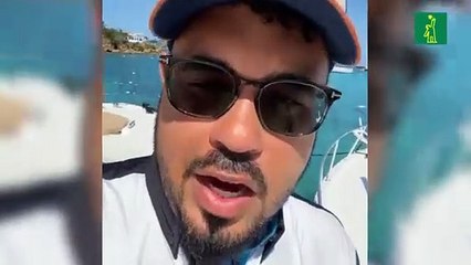 Lo que dijo Raphy Pina luego de que el FBI le allanara su residencia