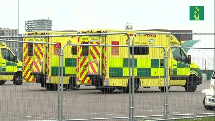 Europa supera 40.000 muertos por coronavirus, EEUU bate récord