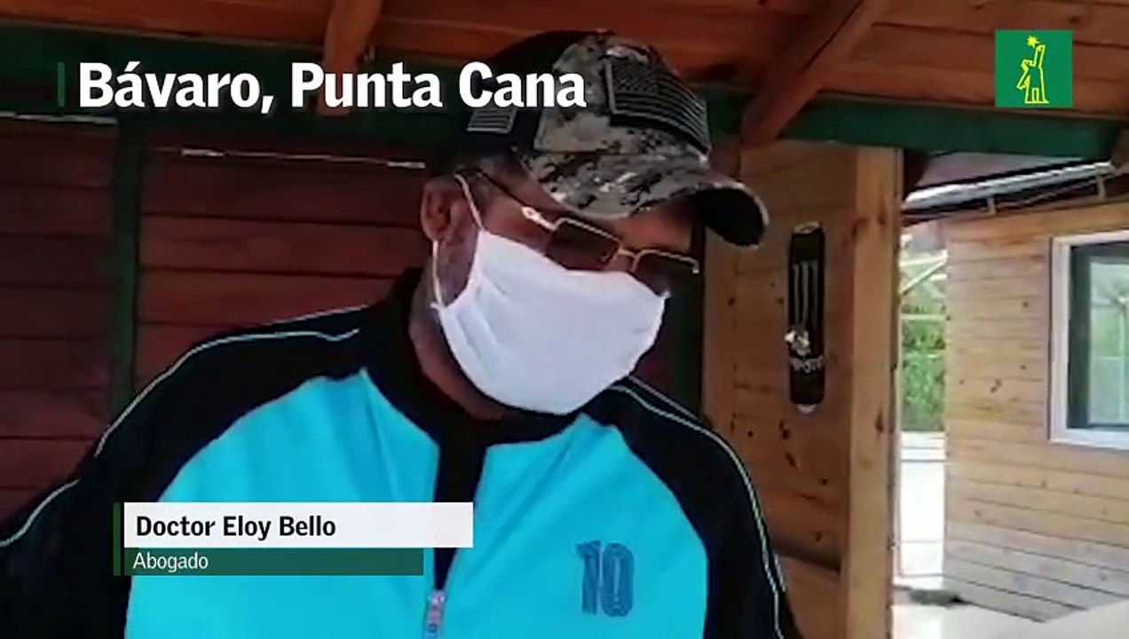 Propietario agrede a machetazos a inquilino que no tenía para pagar la renta en cuarentena