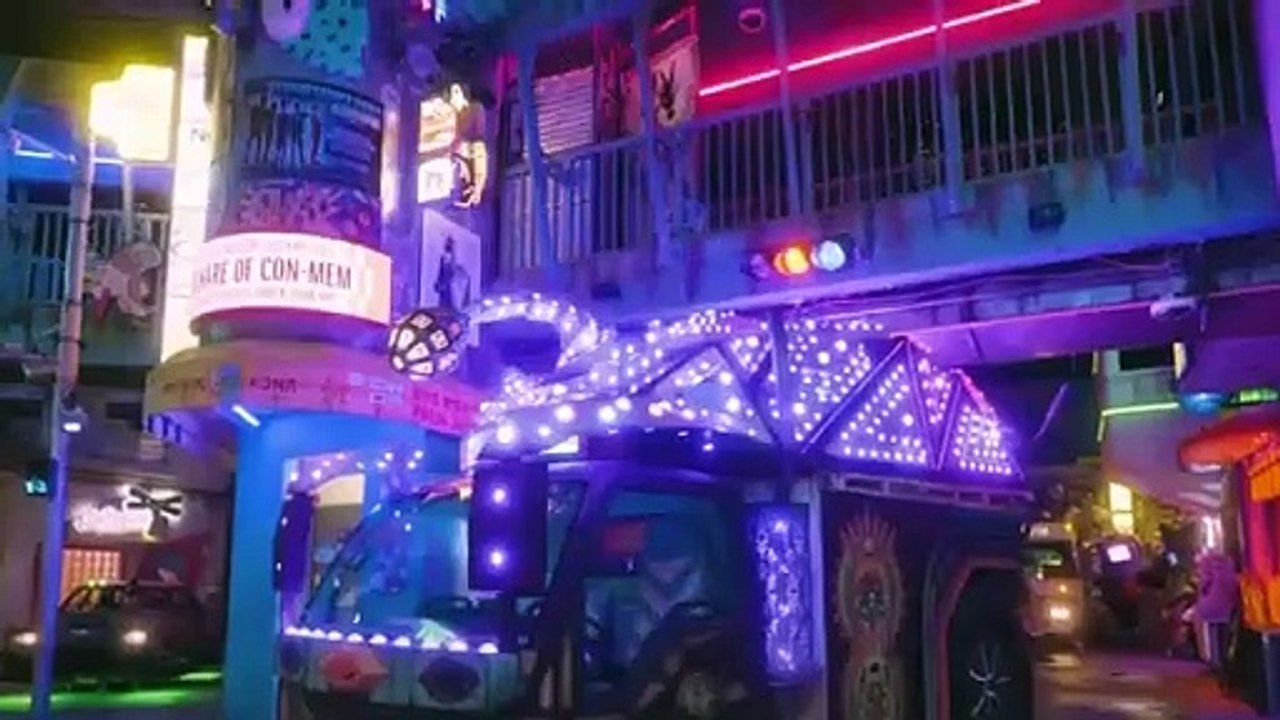 Life in New Mexico . Most mysterious land in the world