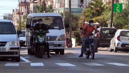 Cuba supera la barrera de los mil casos de COVID-19