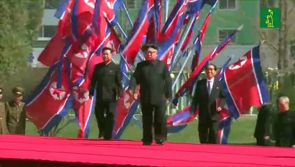 Kim Jong-un envía mensaje a trabajadores pero sigue sin aparecer en público