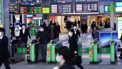 Cada japonés recibirá unos 900 dólares como compensación por el COVID-19