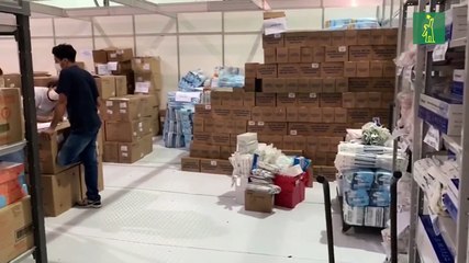 Silencio en la cancha: El coronavirus y su huella en el país del fútbol