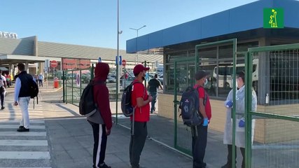 La periferia lisboeta, un nuevo foco de Covid que inquieta a los trabajadores