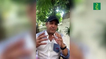 Lo que opina Abel Martínez de las ambulancias que piensa donar Abinader