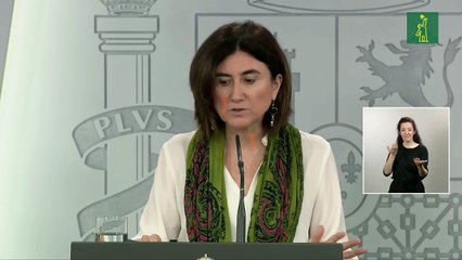 España registra menor número de muertos por COVID-19 desde el 23 de marzo con 510