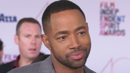 Jay Ellis on Fighting for Roles & Why Social Media Shouldn't Matter in Casting | Spirit Awards 2025