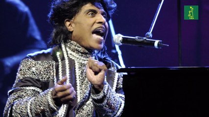 Little Richard, pionero iconoclasta del rock and roll, muere a los 87 años