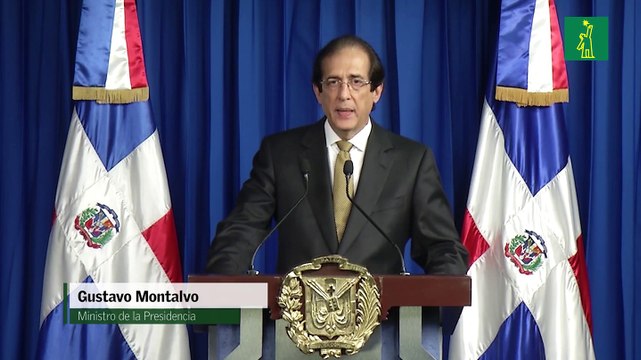 Gobierno dominicano anuncia nuevas medidas para microempresarios