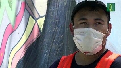 Artistas visuales buscan nuevas formas de sobrevivir a la crisis