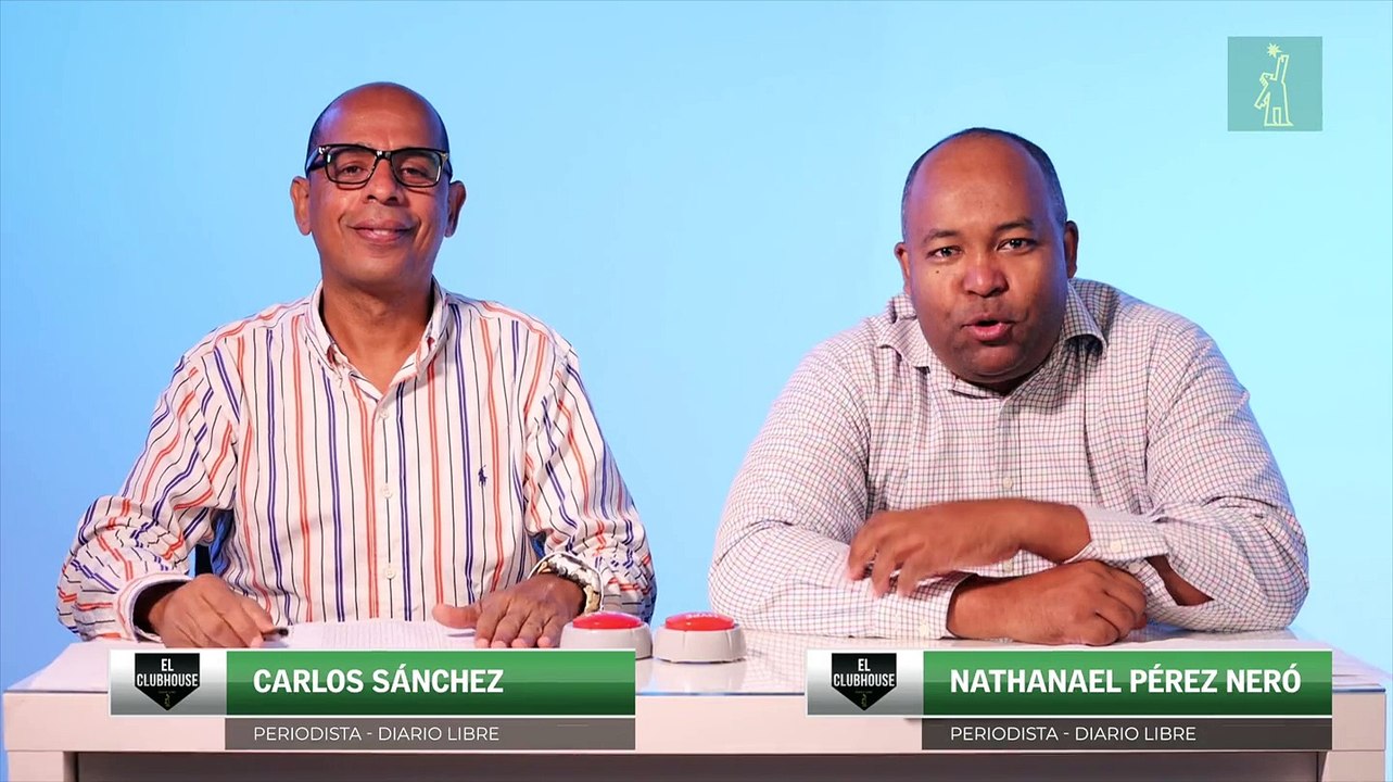 El Clubhouse de Diario Libre: ¿Se van las Estrellas? ¿Quién gana entre Toros y Águilas?