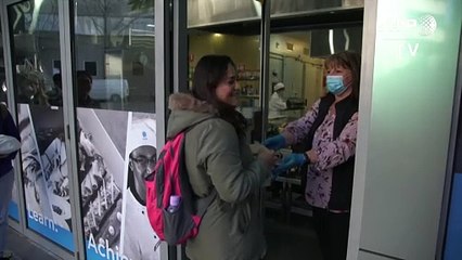 El coronavirus hace añicos el "sueño australiano" de miles de estudiantes extranjeros