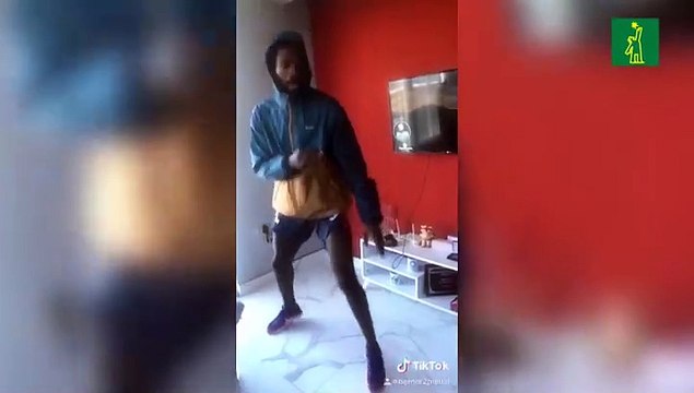 Atletas convierten sus casas en gimnasio por el coronavirus