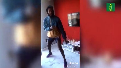 Atletas convierten sus casas en gimnasio por el coronavirus