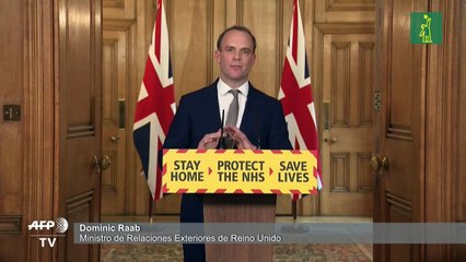 Más confinamiento y mascarillas, muertos por COVID-19 superan 140.000 en el mundo