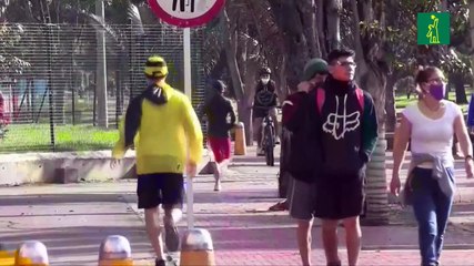 América suma 1 millón de casos y OPS preocupado por avance en Latinoamérica