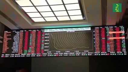 El PIB de Brasil caerá más de un 6 % en 2020, según el mercado financiero