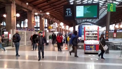 Francia inicia el desconfinamiento