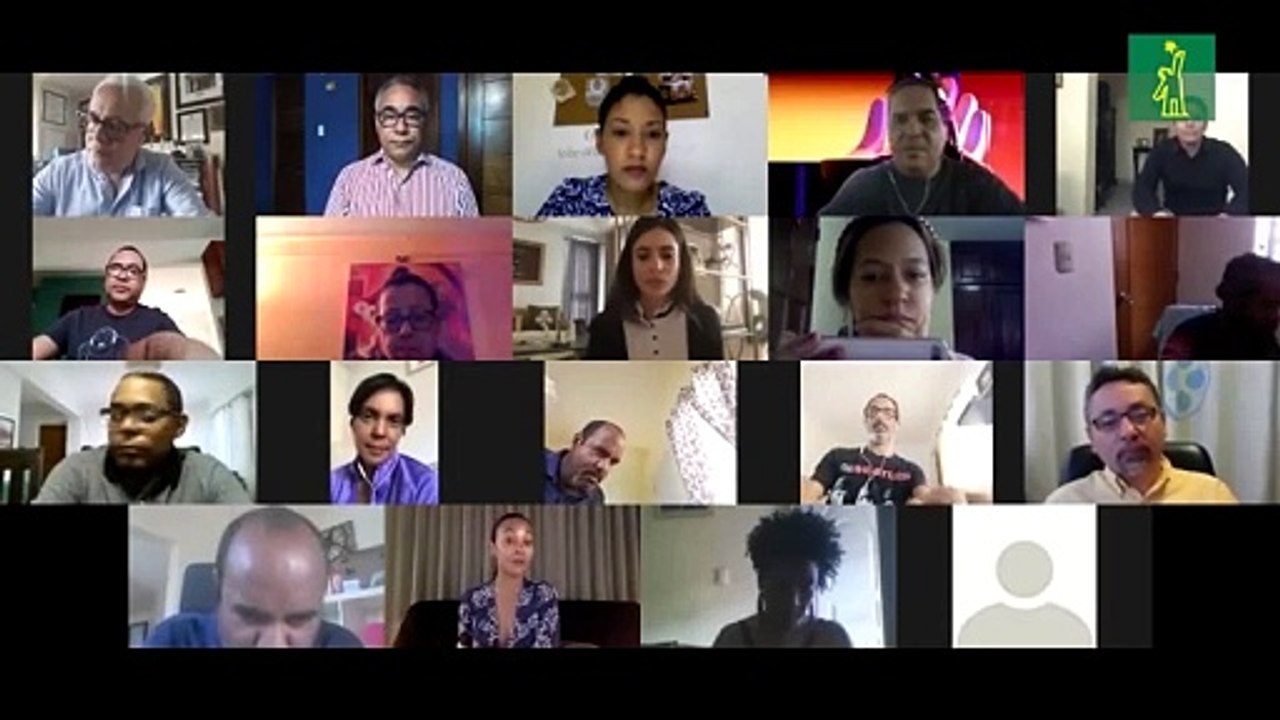 Zoe Saldaña se declara a favor del streaming