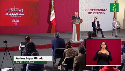 México tendrá 200 ventiladores provenientes de EE.UU.