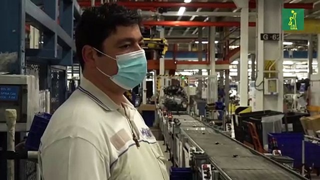 El coronavirus obliga a las empresas italianas a reinventarse