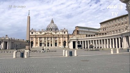 El Vaticano crea una ley de contratos públicos para luchar contra la corrupción