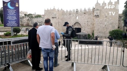 El coronavirus también confina el Ramadán