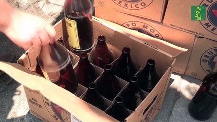 Escasea la cerveza en Mexico y suben los precios del inventario restante