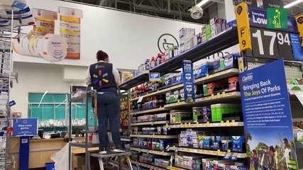 Pizzerías, supermercados y Amazon, en busca de empleados en la Gran Reclusión