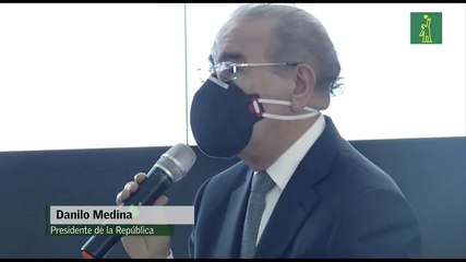 Danilo Medina reconoció que esperaron las elecciones municipales para tomar medidas drásticas