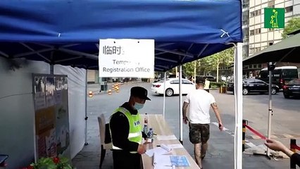 El precavido sendero de China hacia la normalidad