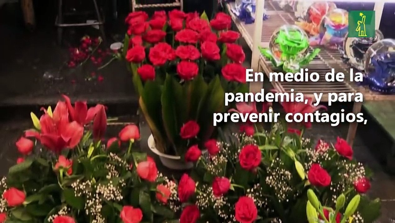 Día de las Madres en pandemia: México aplaza la...