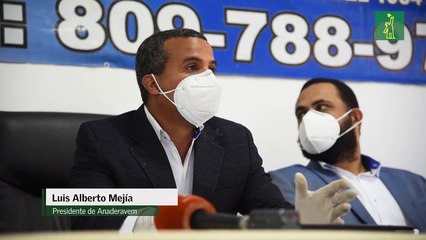 Presidente de Anaderavem pide la reapertura de las ventas de repuestos de vehículos