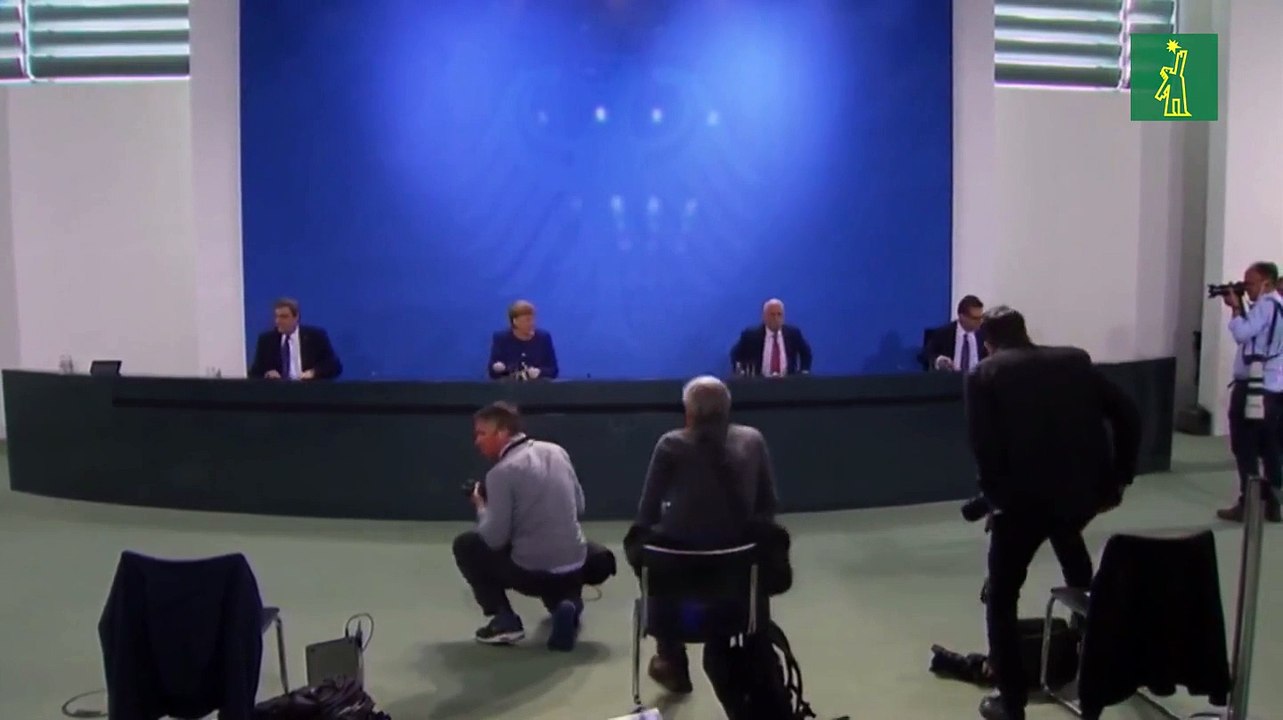 Alemania da pasos en el alivio de las restricciones