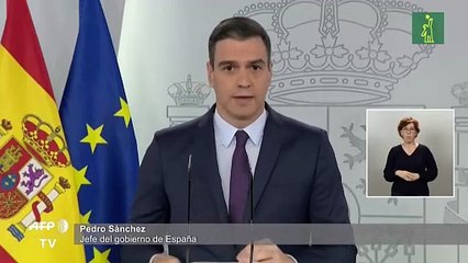 Los españoles salen por fin a pasear y hacer deporte