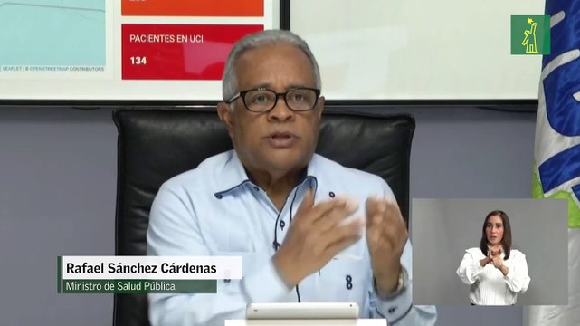 Ministro de Salud: El gran desafío es cómo producir una flexibilización de las medidas sanitarias