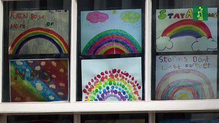 Recuperado, Johnson retoma las riendas de la gestión del covid-19 bajo presión