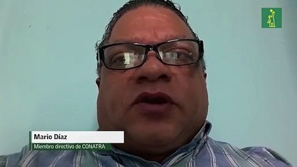 CONATRA denuncia la subida consecutiva del precio de los combustibles